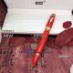 Perfect Replica Low Price Mont blanc Boheme Red Fineliner Pen (3)_th.jpg